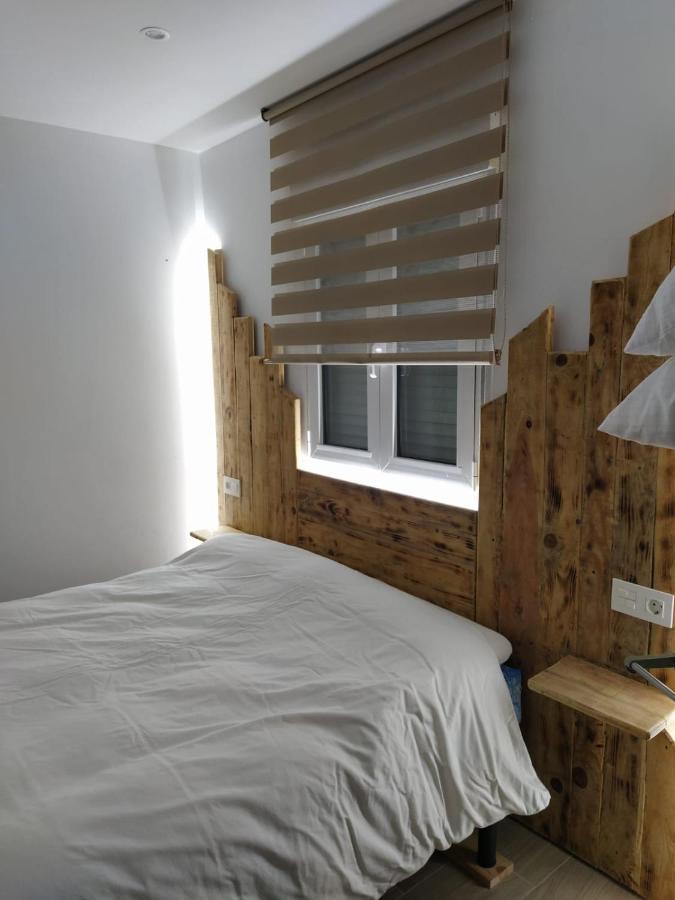 Apartamento T28 Edif Europa Y Parking Gratuito Sierra Nevada Eksteriør bilde