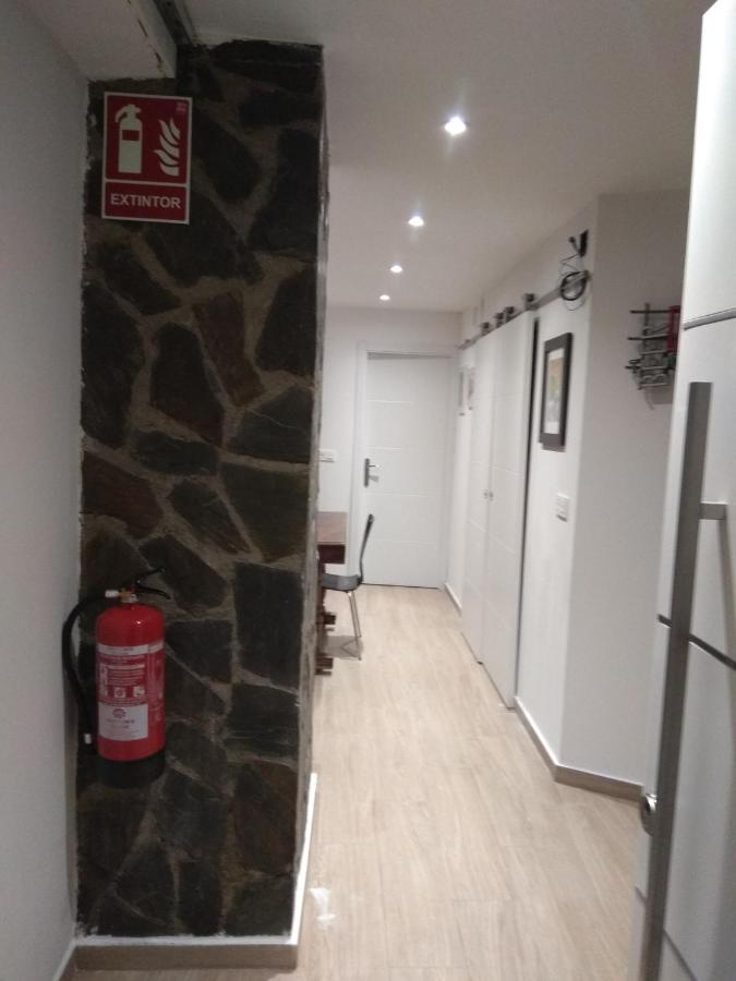 Apartamento T28 Edif Europa Y Parking Gratuito Sierra Nevada Eksteriør bilde