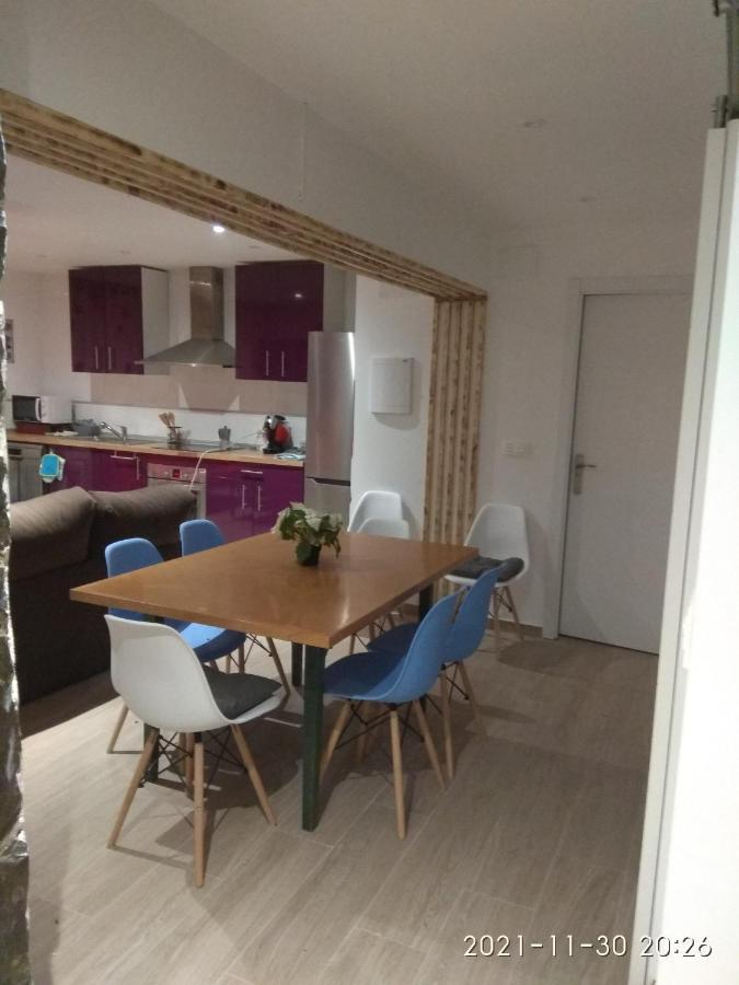 Apartamento T28 Edif Europa Y Parking Gratuito Sierra Nevada Eksteriør bilde